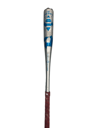 Used Demarini THE GOODS BB/SB USA 2 5/8 Bat 30" 11682-S000118216