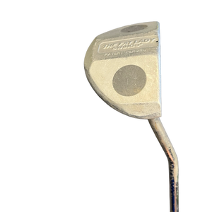 Used THE FAT LADY Mens Putter RH 11682-S000118185