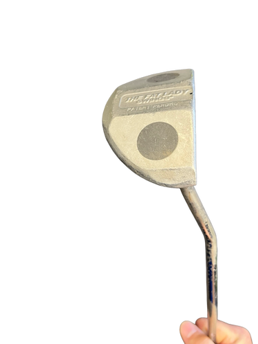 Used THE FAT LADY Mens Putter RH 11682-S000118185