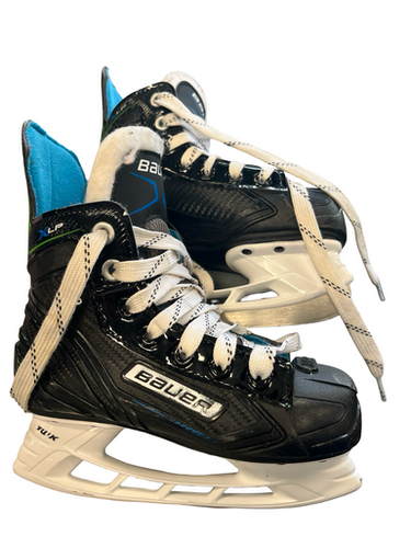 Used Bauer XLP Youth Hockey Skate Youth 11.0 11682-S000118077