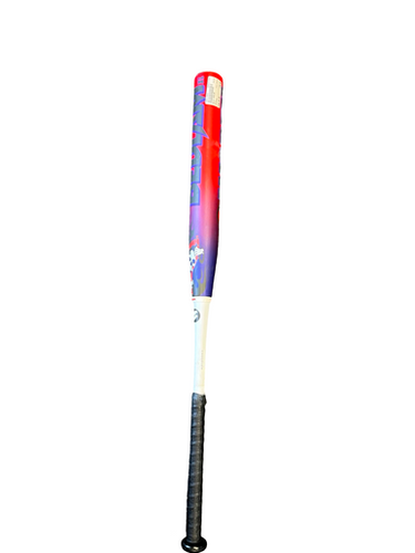 Used Worth BEDLAM BB/SB Slowpitch Bat 34" 11682-S000119603