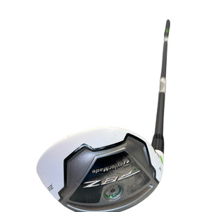 Used Taylormade RBZ Mens Hybrid Club LH 4 Hybrid 11682-S000119576