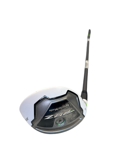 Used Taylormade RBZ Mens Hybrid Club LH 4 Hybrid 11682-S000119576
