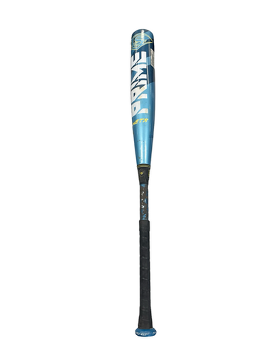 Used Louisville Slugger META PRIME 2025 BB/SB USSSA 2 3/4 Bat 31" 11682-S000119524