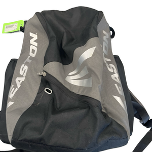 Used Easton BACKPACK BB/SB Player Backpack Black 11682-S000119523