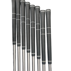 Used INESIS DUALT Mens Iron Set RH 4I-SW 11682-S000119288