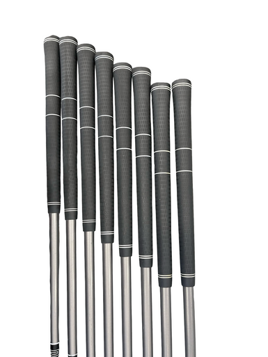 Used INESIS DUALT Mens Iron Set RH 4I-SW 11682-S000119288
