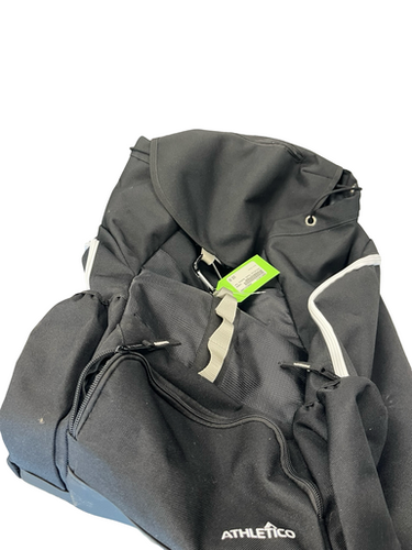 Used Youth Hockey Carry Bag Black 11682-S000119111
