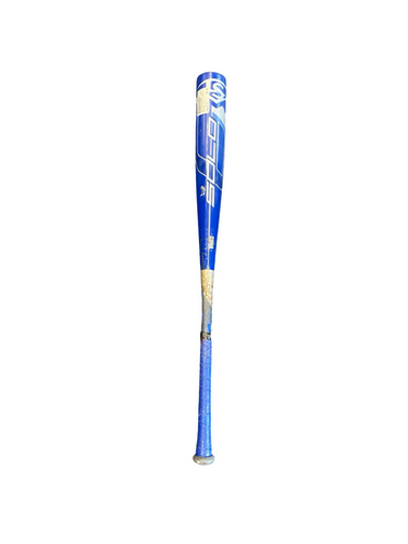 Used Louisville Slugger SOLO BB/SB High School -3 Bat 32" 11682-S000119118