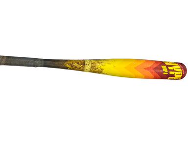 Used Easton HYPE FIRE 31 -8 BB/SB USSSA 2 3/4 Bat 31" 11682-S000119106