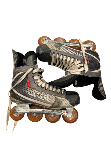 Used Bauer VAPOR RX15 Senior Hockey Skate Senior 12 11682-S000119093
