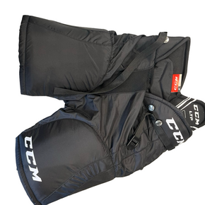 Used CCM LTP PANTS Junior Pant Black SM 11682-S000119027