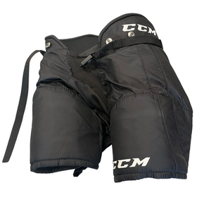 Used CCM LTP PANTSSSSSS Youth Pant Black LG 11682-S000119028