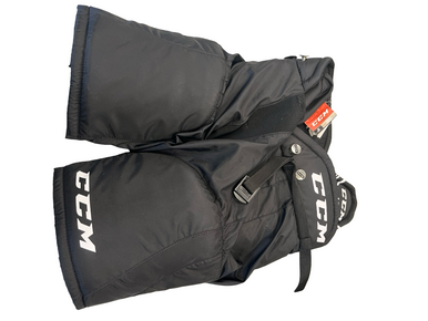 Used CCM LTP PANTS Junior Pant Black SM 11682-S000119026