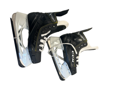 Used CCM 3350 Junior Hockey Skate Junior 01 11682-S000119024