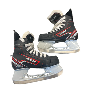 Used CCM FT3 40 Youth Hockey Skate Youth 13.0 11682-S000119023