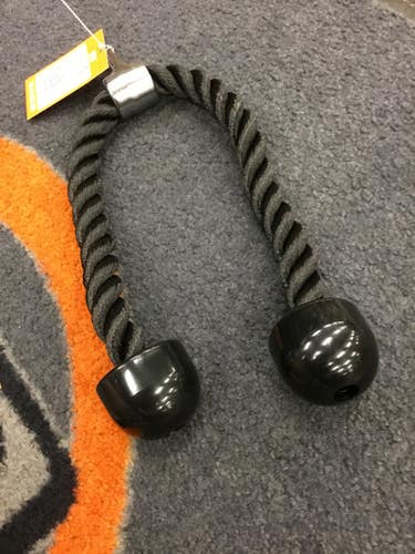 TRICEP ROPE 11682-801TRIROPE