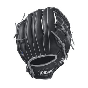 New Wilson A360 BB/SB Glove RH Throw 11682-A360