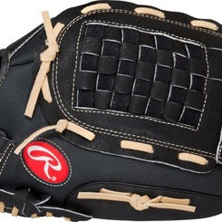 New Rawlings RSB SOFTBALL SERIES BB/SB Glove RH Throw 11682-RSB-SOFTBALL-SERIES