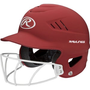 New Rawlings COOLFLO Batting Helmet No Mask 11682-COOLFLO