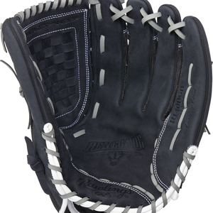 New Rawlings RENEGADE BB/SB Glove RH Throw 11682-RENEGADE