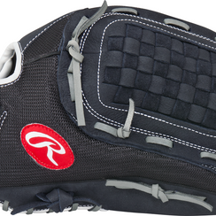 New Rawlings RENEGADE BB/SB Glove RH Throw 11682-RENEGADE