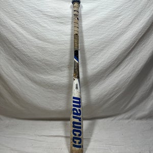 Used Marucci F5 BB/SB High School -3 Bat 31" 11682-S000103501