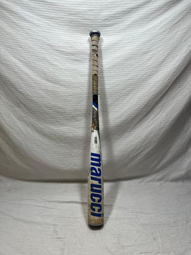 Used Marucci F5 BB/SB High School -3 Bat 31" 11682-S000103501