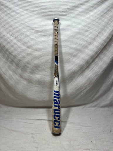 Used Marucci F5 BB/SB High School -3 Bat 31" 11682-S000103501