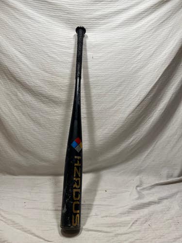 Used True HZRDUS 32 1/2" -3 Drop High School Bats 11682-S000103177
