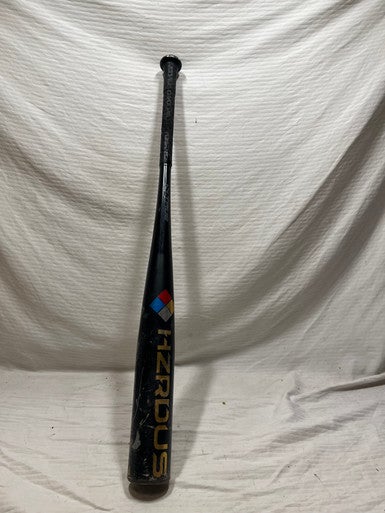 Used True HZRDUS 32 1/2" -3 Drop High School Bats 11682-S000103177