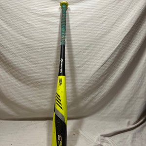 Used Easton S500 31" -5 Drop USSSA 2 5/8 Barrel Bats 11682-S000103135