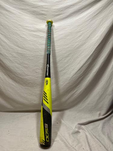 Used Easton S500 31" -5 Drop USSSA 2 5/8 Barrel Bats 11682-S000103135