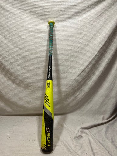 Used Easton S500 31" -5 Drop USSSA 2 5/8 Barrel Bats 11682-S000103135