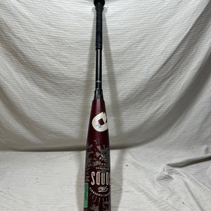Used Demarini THE GOODS 21 31" -10 Drop USSSA 2 5/8 Barrel Bats 11682-S000103008
