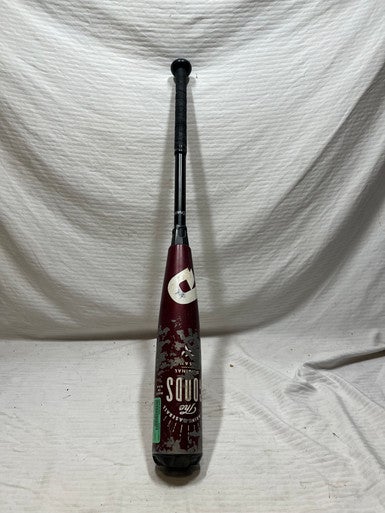 Used Demarini THE GOODS 21 31" -10 Drop USSSA 2 5/8 Barrel Bats 11682-S000103008