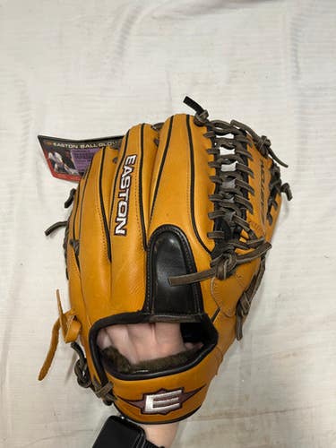 Used Easton PRO82 12 3/4" Fielders Gloves 11682-S000095612