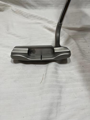 Used Taylormade TP RESERVE TR B29 Blade Putters 11682-S000091605