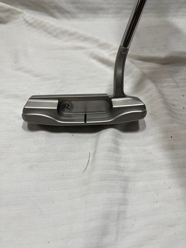 Used Taylormade TP RESERVE TR B29 Blade Putters 11682-S000091605