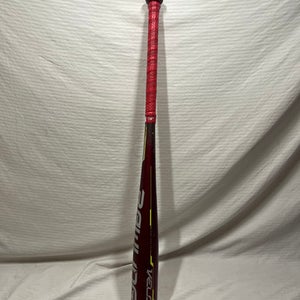 Used Rawlings VELO HYBRID 33" -3 Drop High School Bats 11682-S000095818