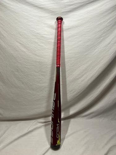 Used Rawlings VELO HYBRID 33" -3 Drop High School Bats 11682-S000095818