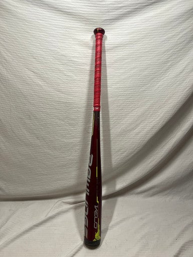 Used Rawlings VELO HYBRID 33" -3 Drop High School Bats 11682-S000095818