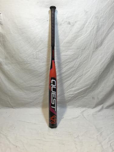 Used Louisville Slugger QUEST 30" -12 Drop Fastpitch Bats 11682-S000077164