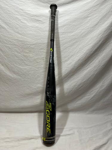 Used Easton Z-CORE 31" -3 Drop High School Bats 11682-S000092506