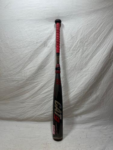 Used Marucci CAT 9 CONNECT 32" -8 Drop USSSA 2 3/4 Barrel Bats 11682-S000088727