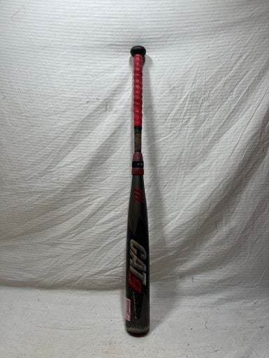 Used Marucci CAT 9 CONNECT 32" -8 Drop USSSA 2 3/4 Barrel Bats 11682-S000088727