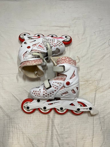 Used TRACER Adjustable Inline Skates - Rec and Fitness 11682-S000095930