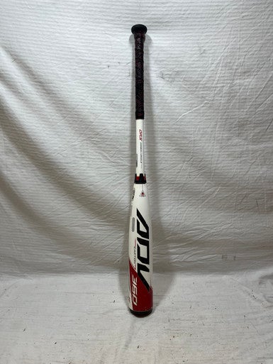 Used Easton ADV 360 30" -5 Drop USSSA 2 5/8 Barrel Bats 11682-S000087552