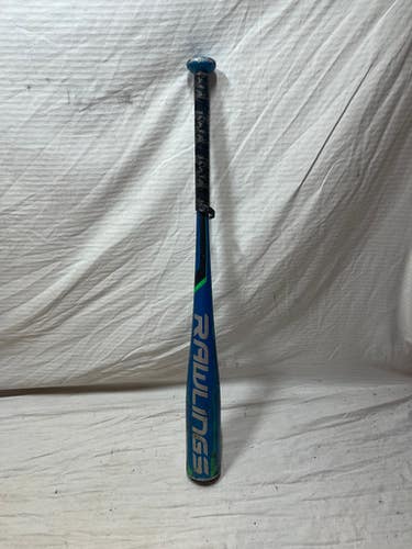 Used Rawlings RX4 28" -8 Drop USA 2 5/8 Barrel Bats 11682-S000085500