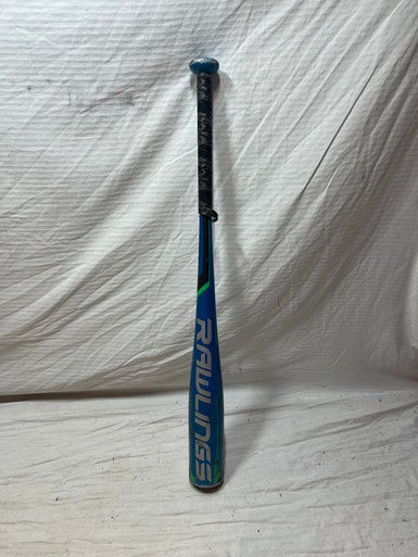 Used Rawlings RX4 28" -8 Drop USA 2 5/8 Barrel Bats 11682-S000085500